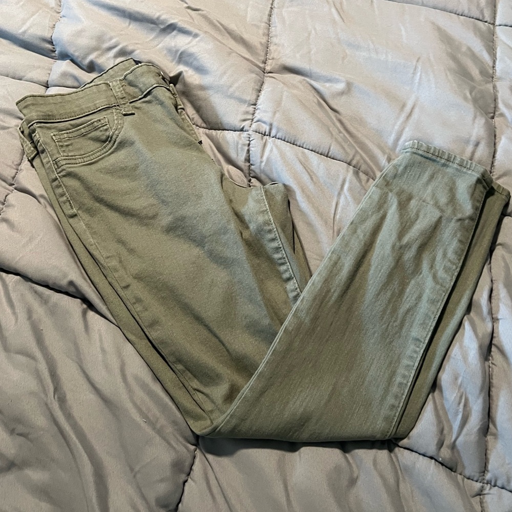Gap Denim Legging